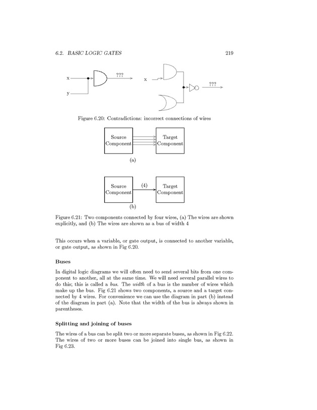 Computer Organization with MIPS - Page 219
